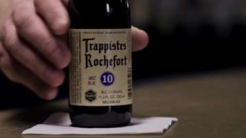 Trappistes Rochefort TV3-Epiphany