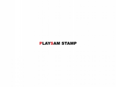 Playsam Stamp