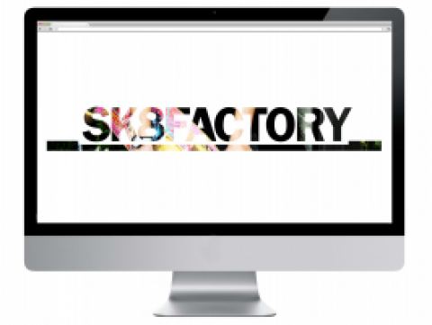 SK8FACTORY