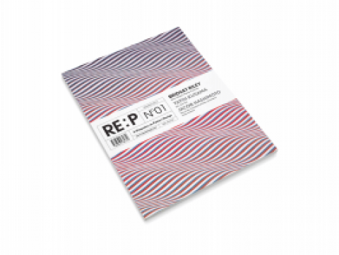 Repeat magazine