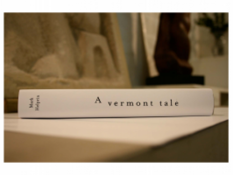 Vermont Bookcover