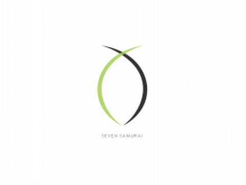 Seven Samurai Branding