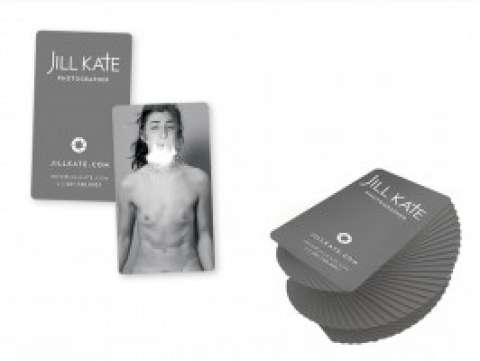 Jill Kate Business Cards