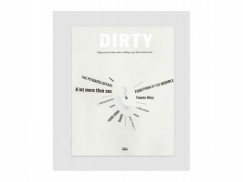 Dirty Magazine