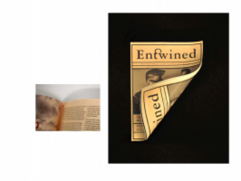 Entwined Magazine