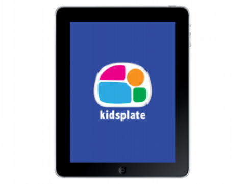 Kidsplate