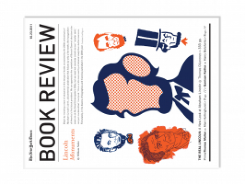NY Times Book Review Cover