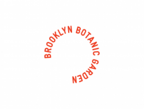 Brooklyn Botanic Garden Branding