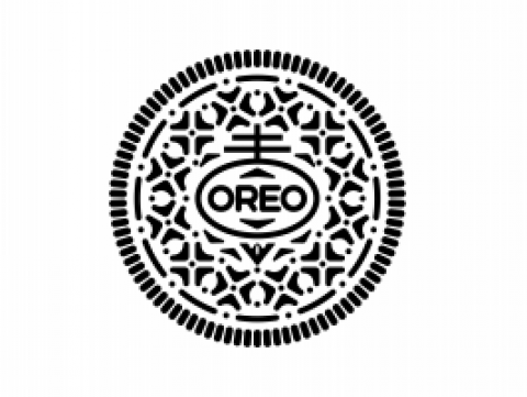 Oreo Branding
