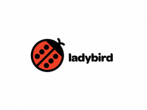 Ladybird Branding