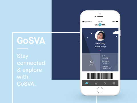 GoSVA App
