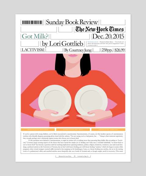 NY TIMES SUNDAY BOOK REVIEW