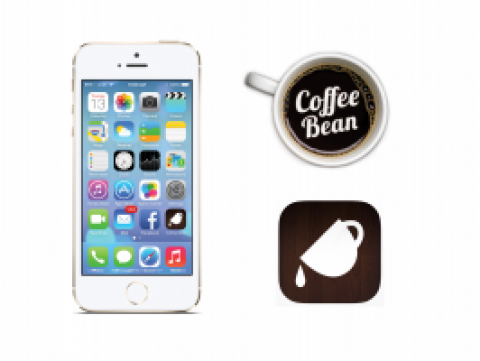 Coffe Bean App