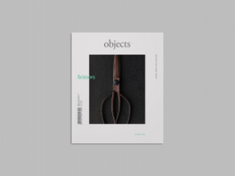 Objects Magazine