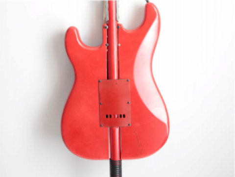 Pogo Guitar