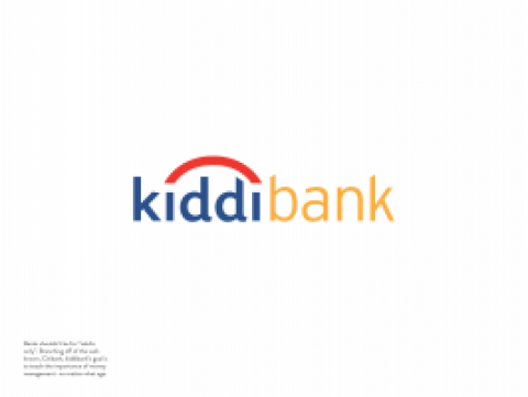 kiddibank