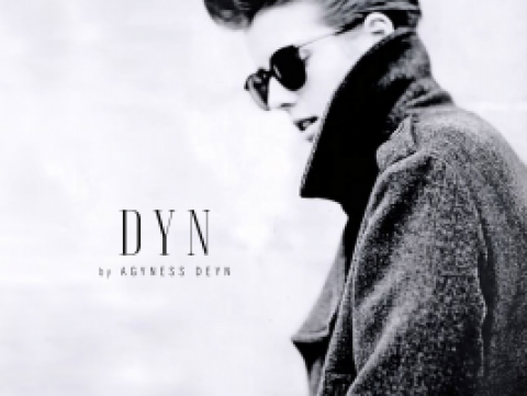 Dyn by Agyness Deyn