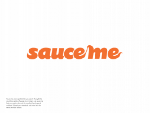 sauce me