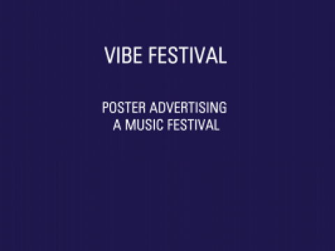 Vibe Festival