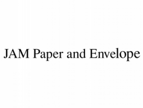 JAM Paper and Envelope