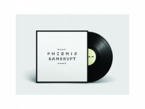 Phoenix Album Redesign
