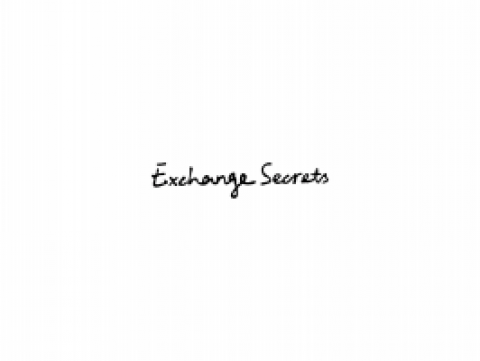 Exchange Secrets