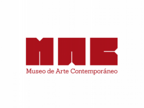 MAC – Museum Rebrand