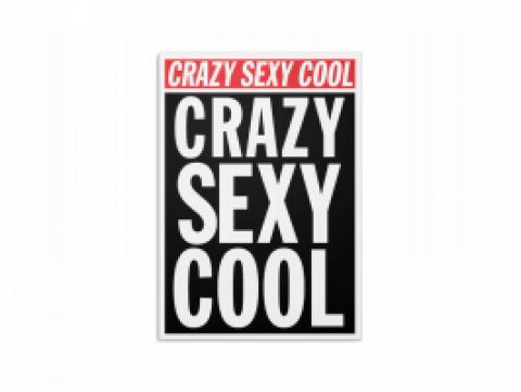 Crazy Sexy Cool Photography Book