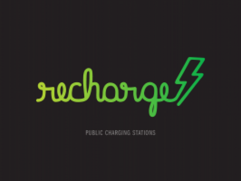 RECHARGE – Public Charging Stations
