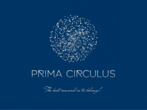 PRIMA CIRCULUS – First Collective Rewards Program