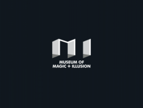 Museum of Magic and Illusion