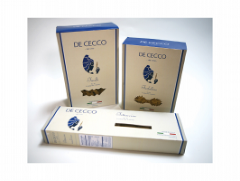 De Cecco