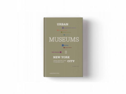 Urban Museums in New York City