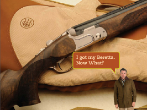 MyBeretta