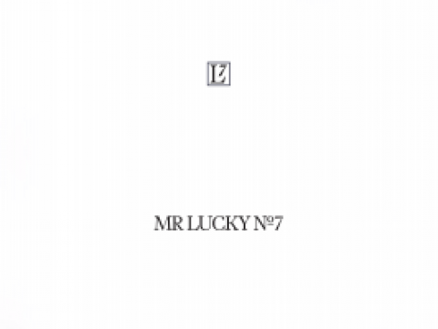 Mr Lucky Seven