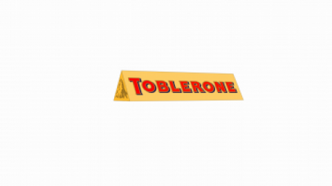 Toblerone series