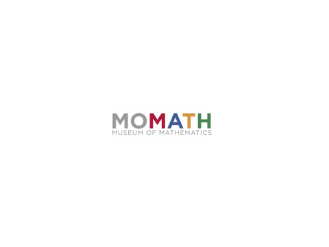 MoMath Website Redesign