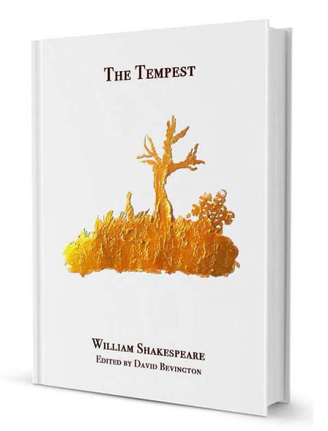 Shakespeare Book Covers