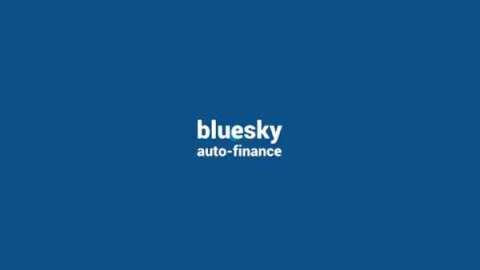 bluesky auto-finance promotion video