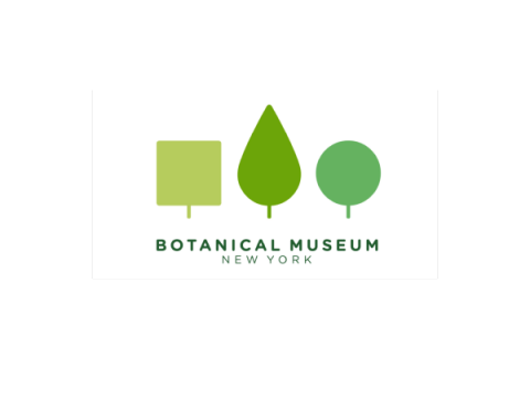 Branding for Botanical Museum of New York