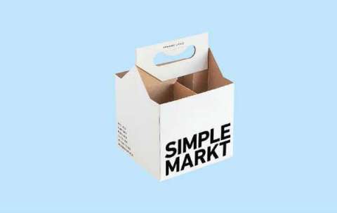 Simple Markt
