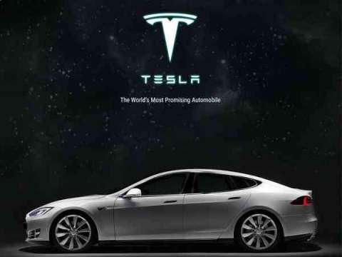 Tesla Motors