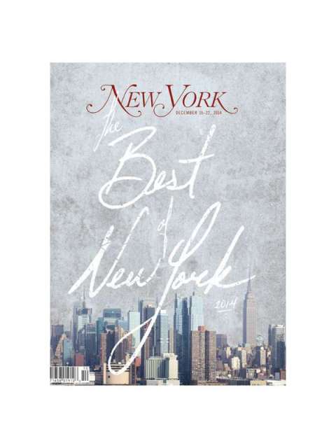 New York Mag