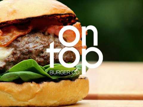 On Top Burger Co.