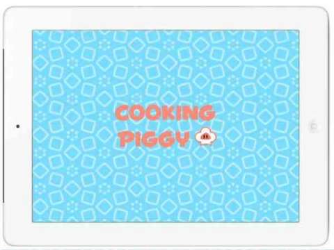 Cooking Piggy3