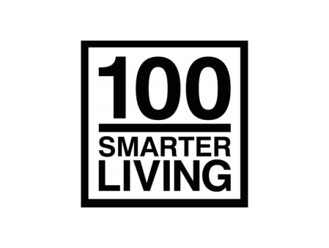 100 Smarter Living