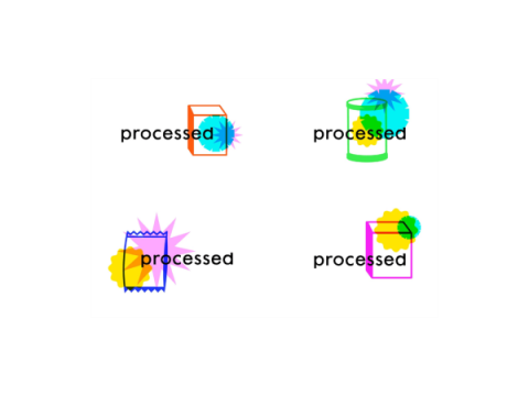 Processed