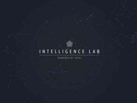 Intelligence Lab