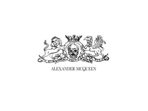 Lauren Ronquillo's Alexander Mcqueen Redesign