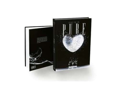 Pure Love Book Series
